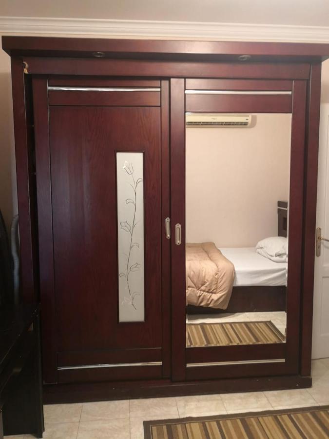 Rehab City Vip Full Serviced Apartment الرحاب Guest Satisfaction Guaranteed Cairo Exterior photo