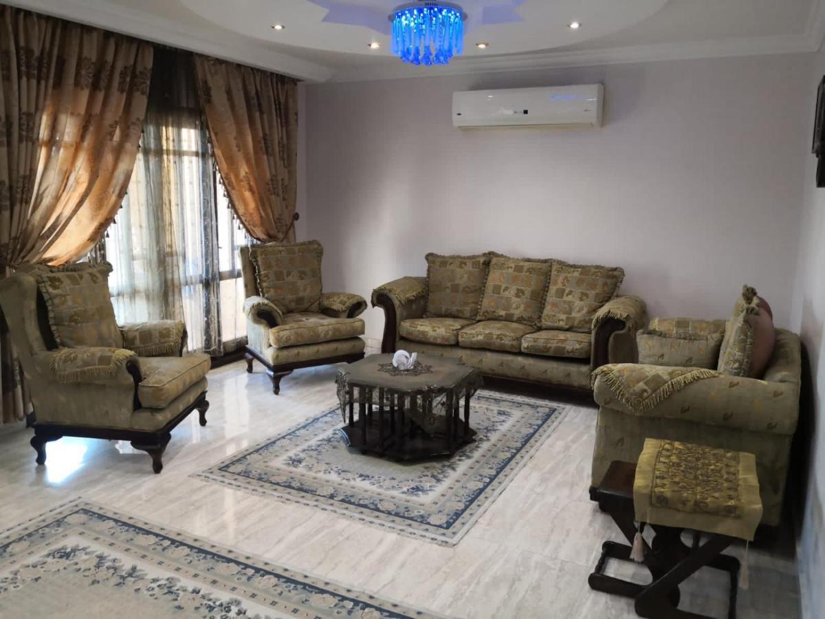 Rehab City Vip Full Serviced Apartment الرحاب Guest Satisfaction Guaranteed Cairo Exterior photo