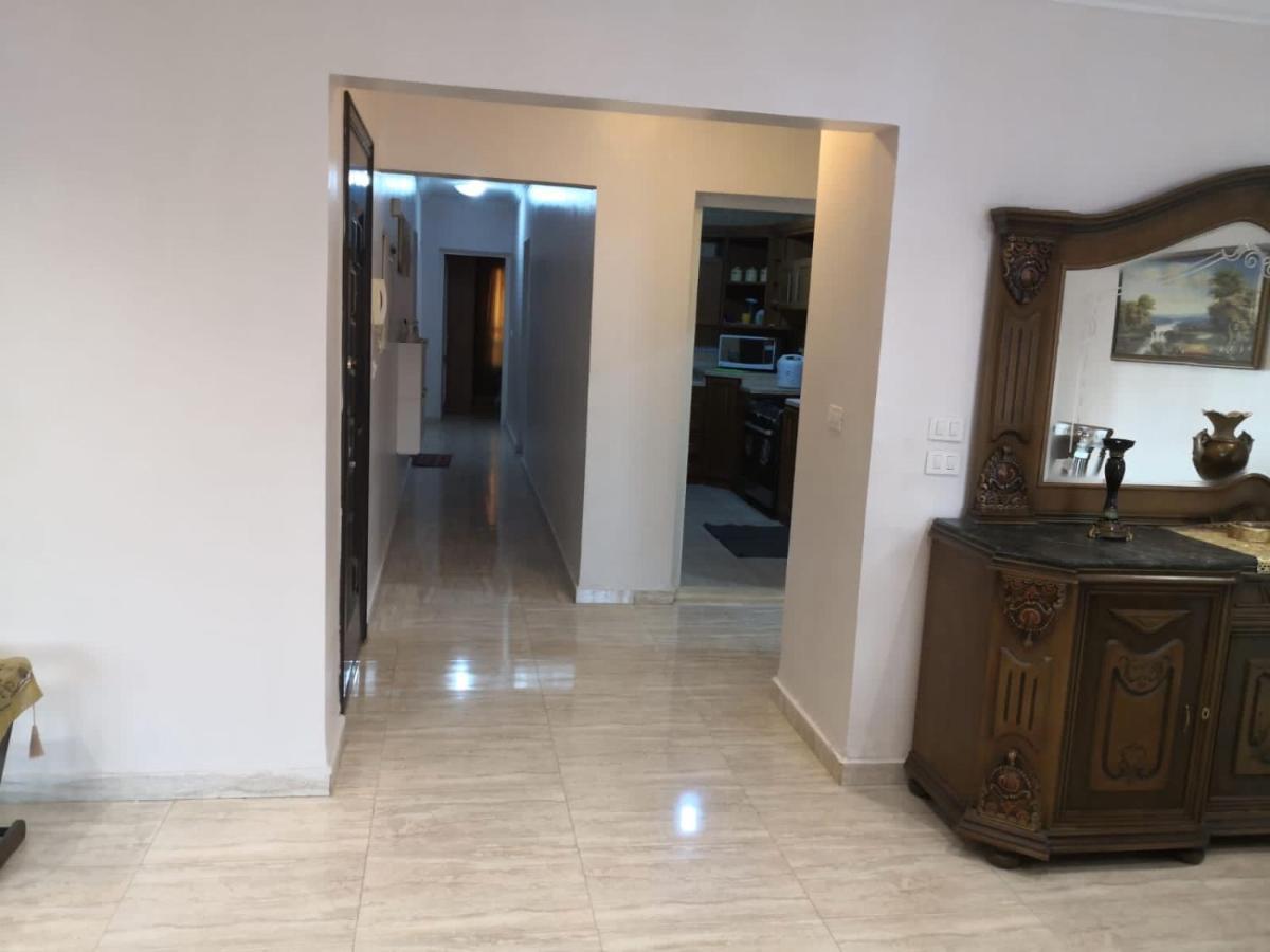 Rehab City Vip Full Serviced Apartment الرحاب Guest Satisfaction Guaranteed Cairo Exterior photo