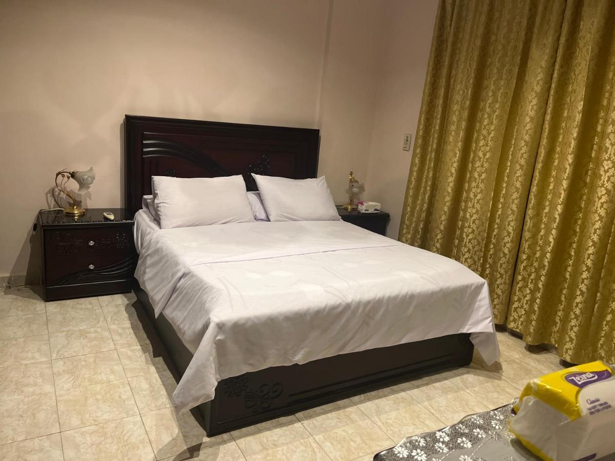 Rehab City Vip Full Serviced Apartment الرحاب Guest Satisfaction Guaranteed Cairo Exterior photo