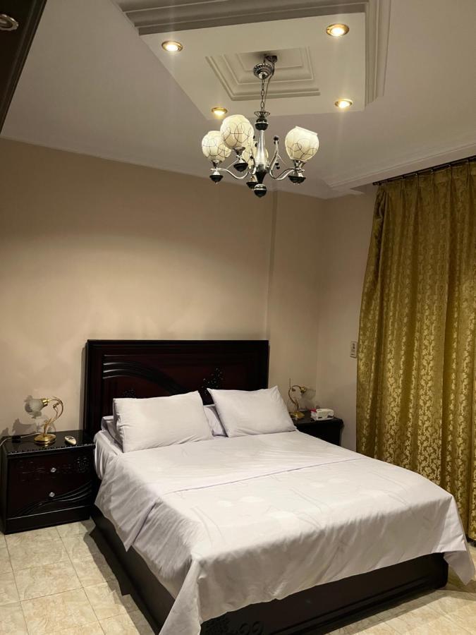 Rehab City Vip Full Serviced Apartment الرحاب Guest Satisfaction Guaranteed Cairo Exterior photo