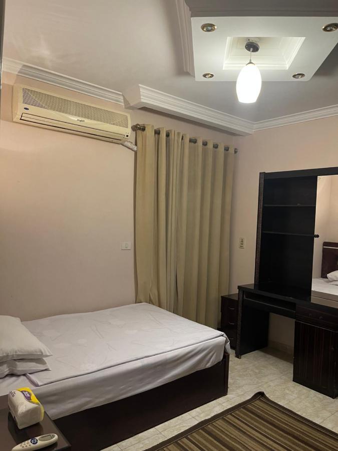 Rehab City Vip Full Serviced Apartment الرحاب Guest Satisfaction Guaranteed Cairo Exterior photo