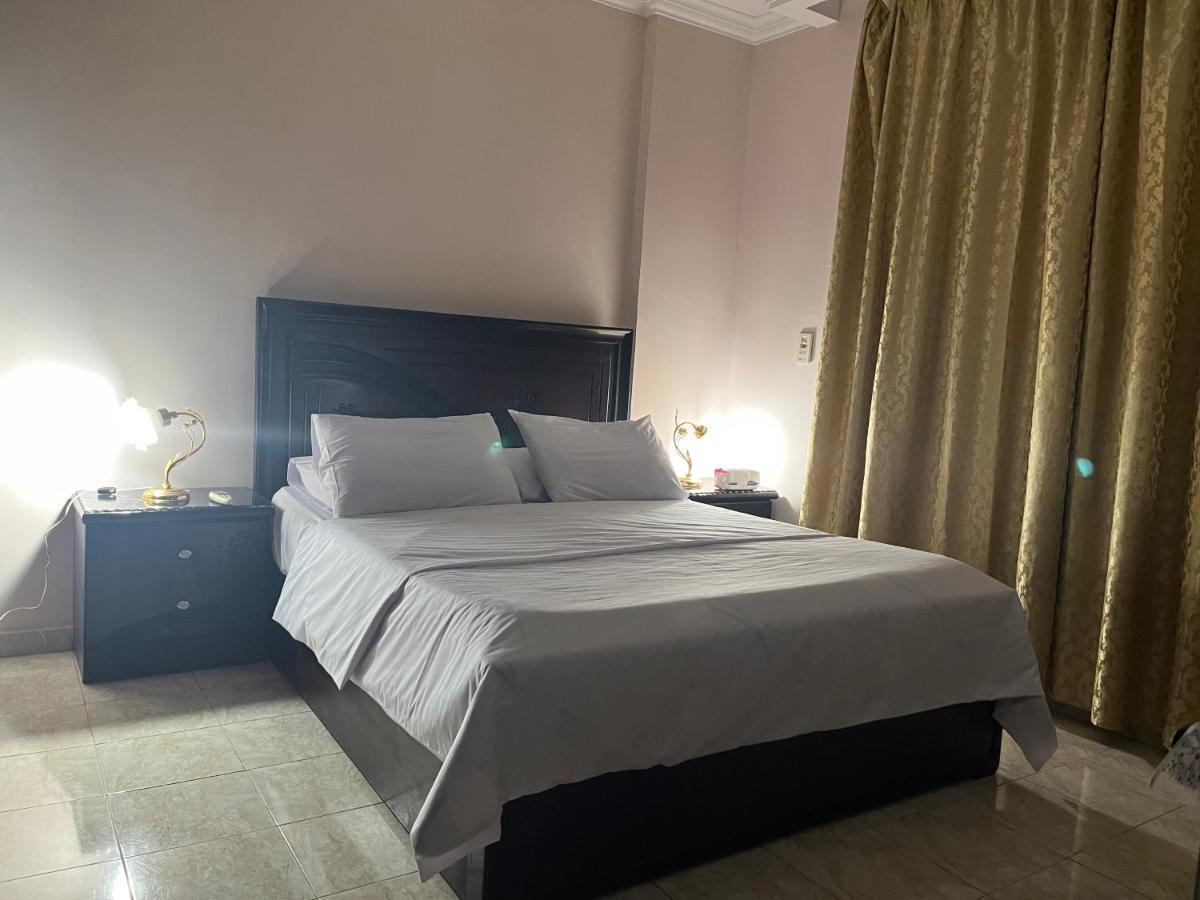 Rehab City Vip Full Serviced Apartment الرحاب Guest Satisfaction Guaranteed Cairo Exterior photo