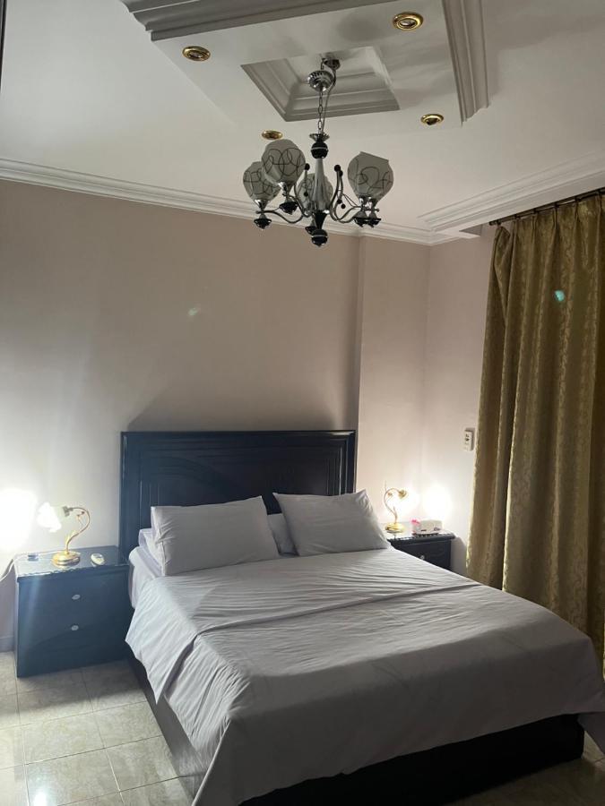 Rehab City Vip Full Serviced Apartment الرحاب Guest Satisfaction Guaranteed Cairo Exterior photo