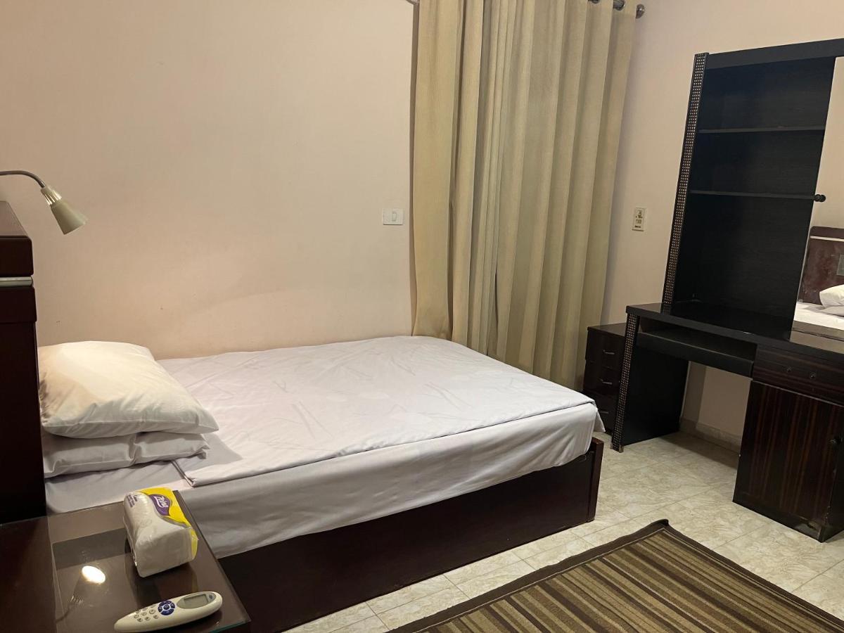 Rehab City Vip Full Serviced Apartment الرحاب Guest Satisfaction Guaranteed Cairo Exterior photo