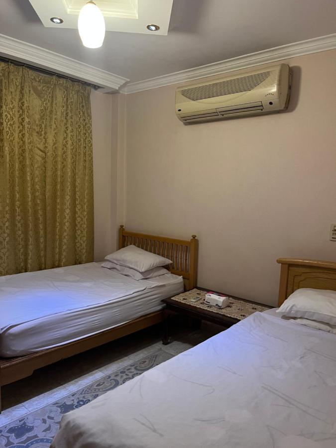 Rehab City Vip Full Serviced Apartment الرحاب Guest Satisfaction Guaranteed Cairo Exterior photo