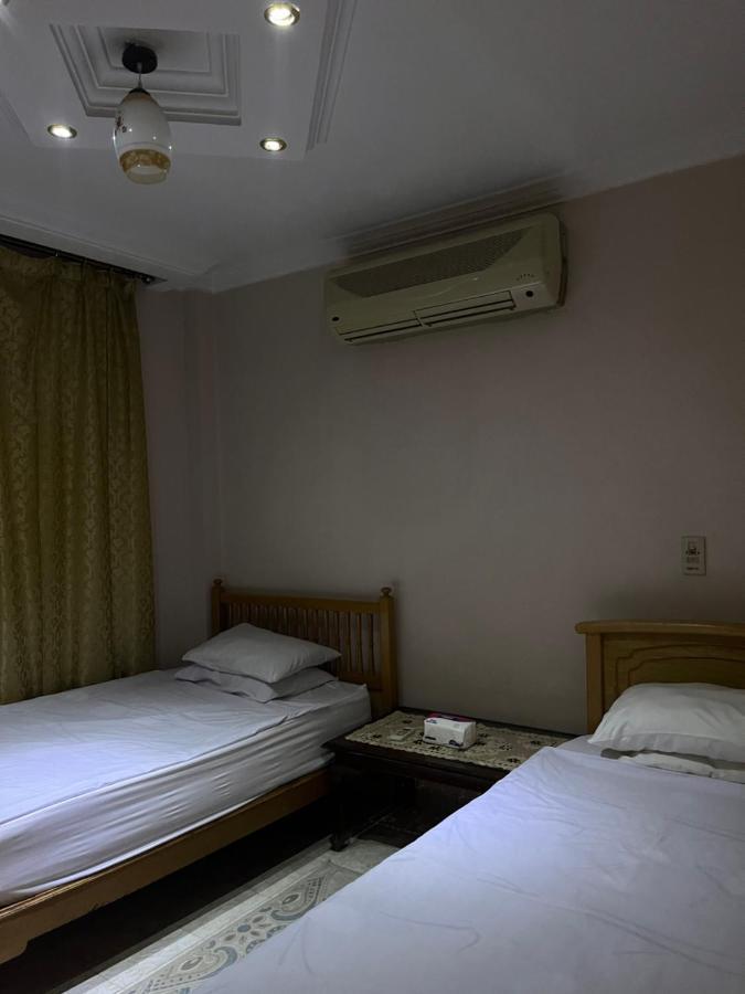 Rehab City Vip Full Serviced Apartment الرحاب Guest Satisfaction Guaranteed Cairo Exterior photo