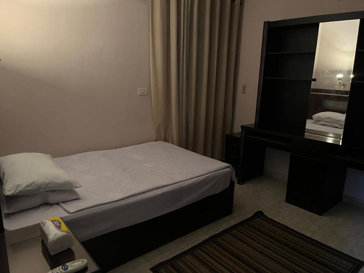 Rehab City Vip Full Serviced Apartment الرحاب Guest Satisfaction Guaranteed Cairo Exterior photo