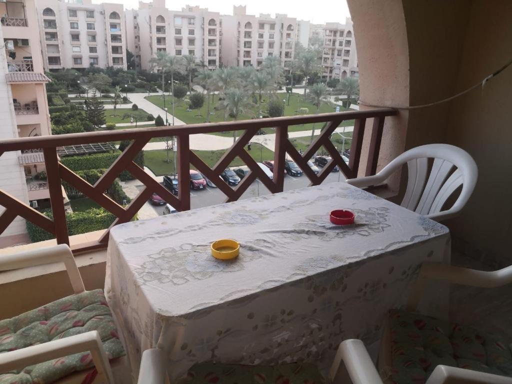 Rehab City Vip Full Serviced Apartment الرحاب Guest Satisfaction Guaranteed Cairo Exterior photo